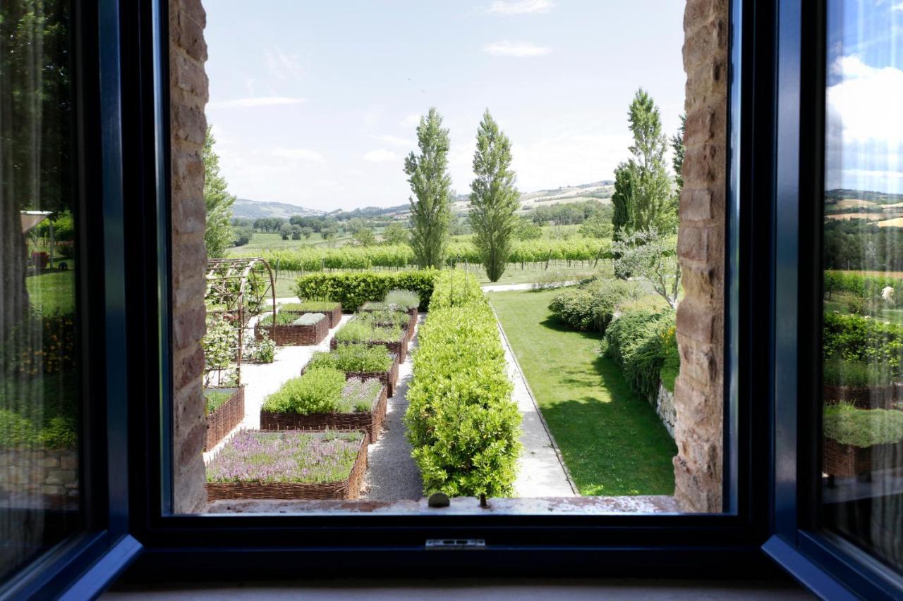 Tenuta Santi Giacomo E Filippo Casa rural Urbino