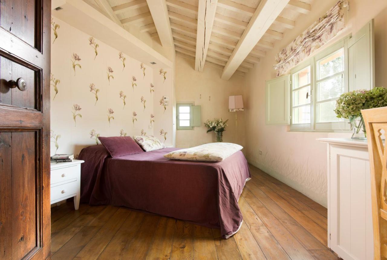 Casa rural Tenuta Santi Giacomo E Filippo