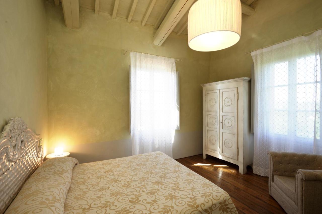 Tenuta Santi Giacomo E Filippo