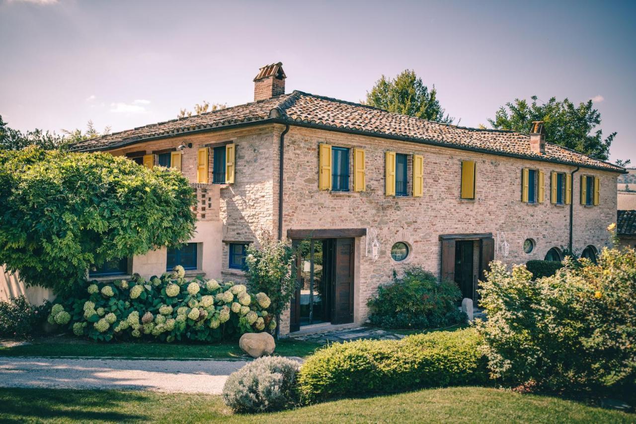 Casa rural Tenuta Santi Giacomo E Filippo *