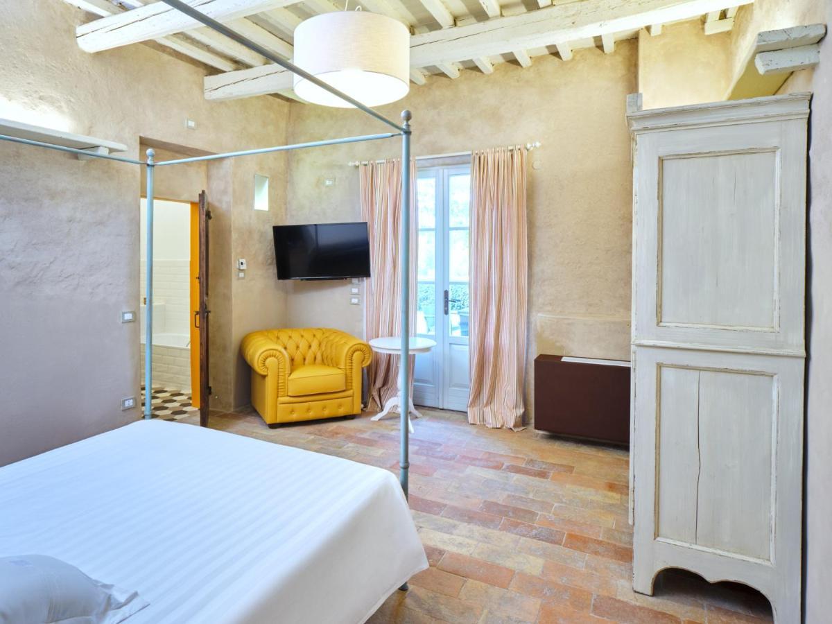 Casa rural Tenuta Santi Giacomo E Filippo *