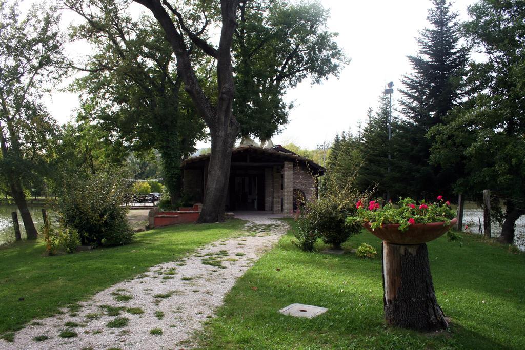 Casa rural Tenuta Santi Giacomo E Filippo Urbino