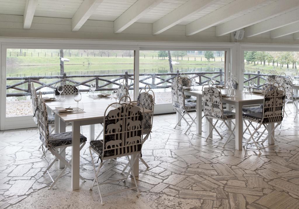 Casa rural Tenuta Santi Giacomo E Filippo *