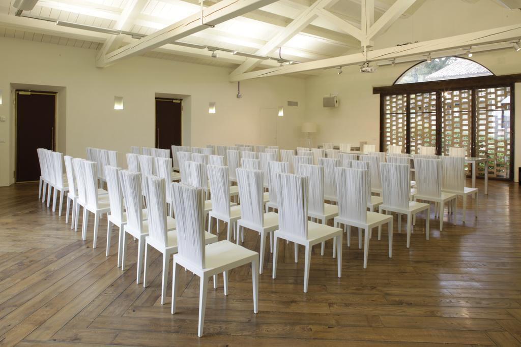 Tenuta Santi Giacomo E Filippo Urbino