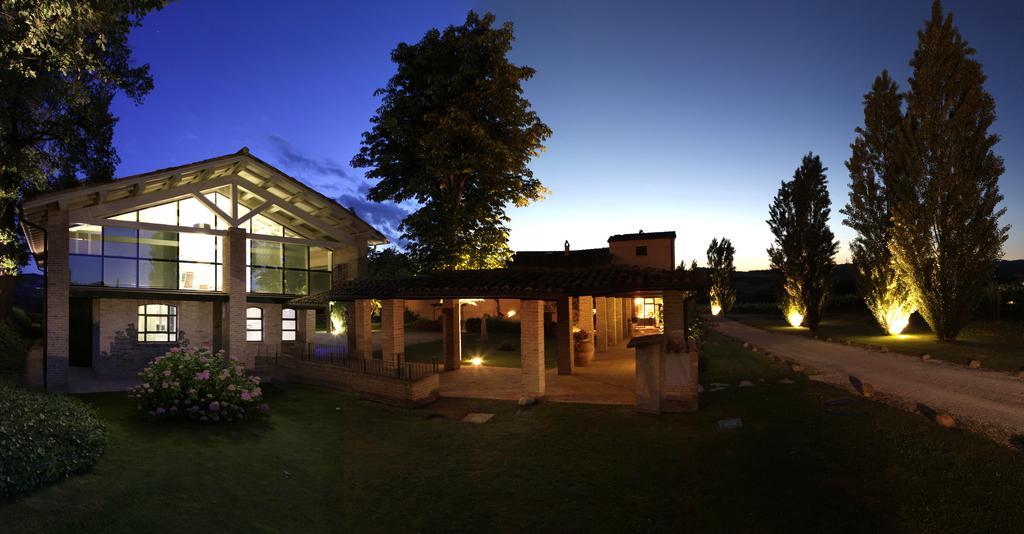 Casa rural Tenuta Santi Giacomo E Filippo Urbino
