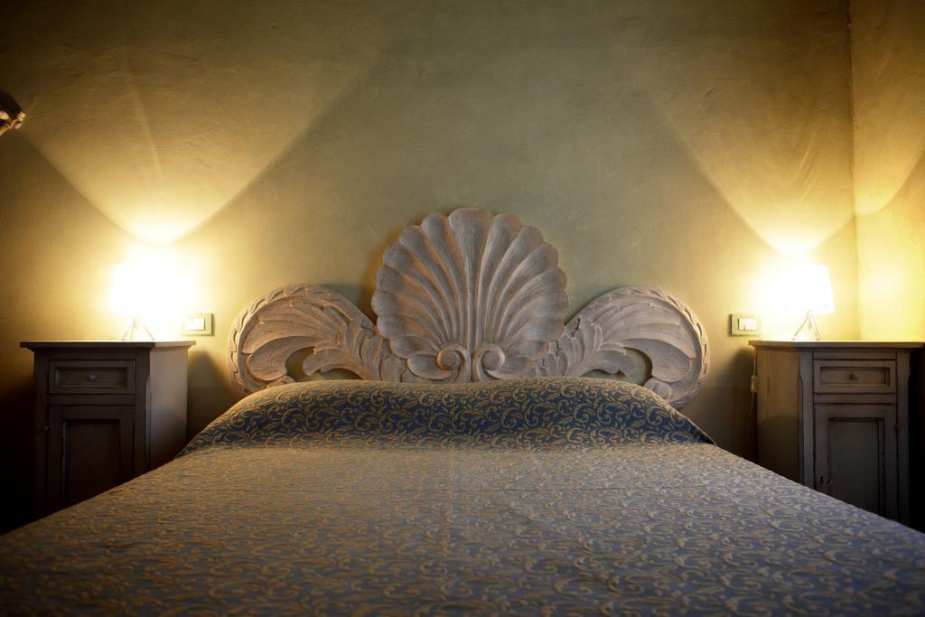 Casa rural Tenuta Santi Giacomo E Filippo *