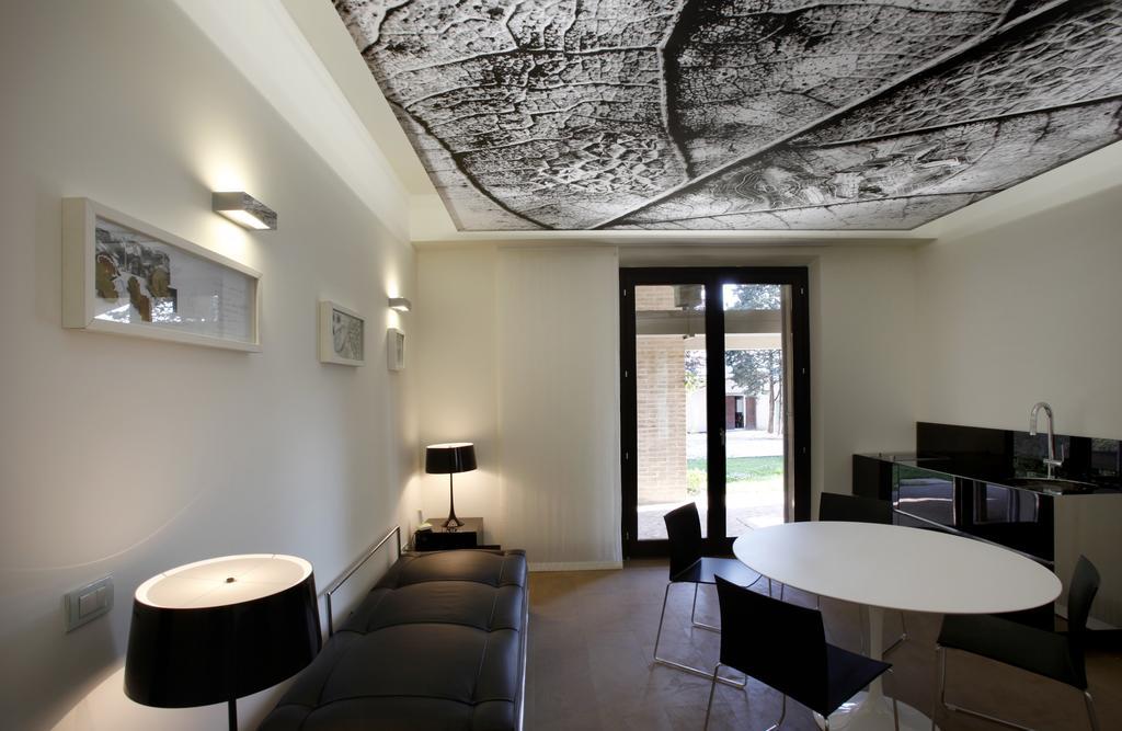 Casa di campagna-Tenuta Santi贾科莫·E·菲利波