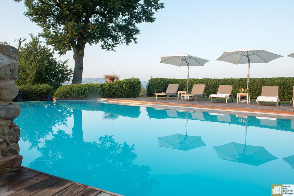 Casa rural Tenuta Santi Giacomo E Filippo