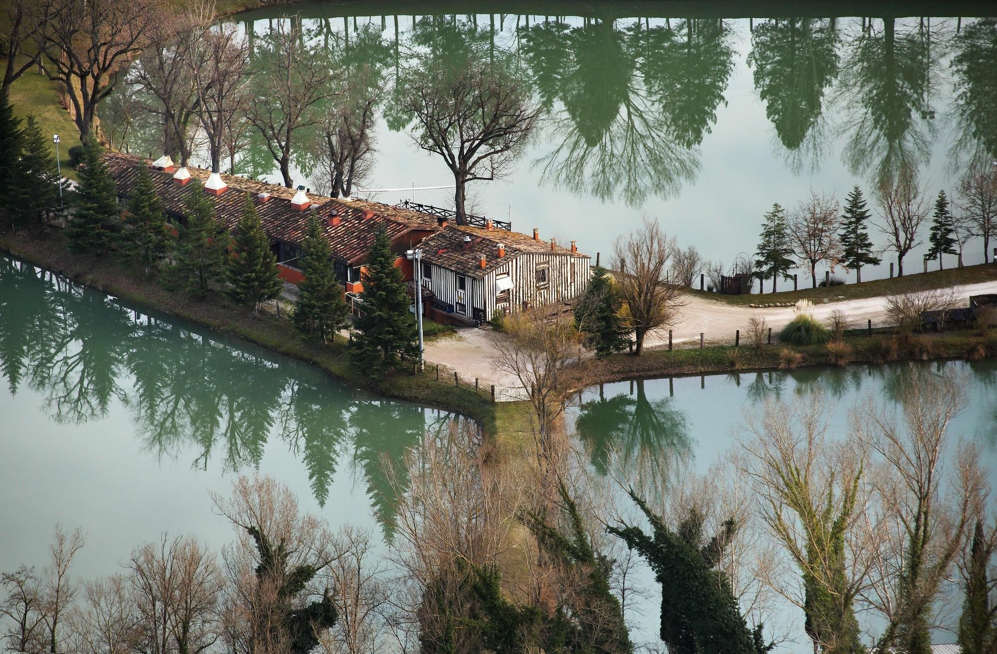 Tenuta Santi Giacomo E Filippo Casa rural Urbino