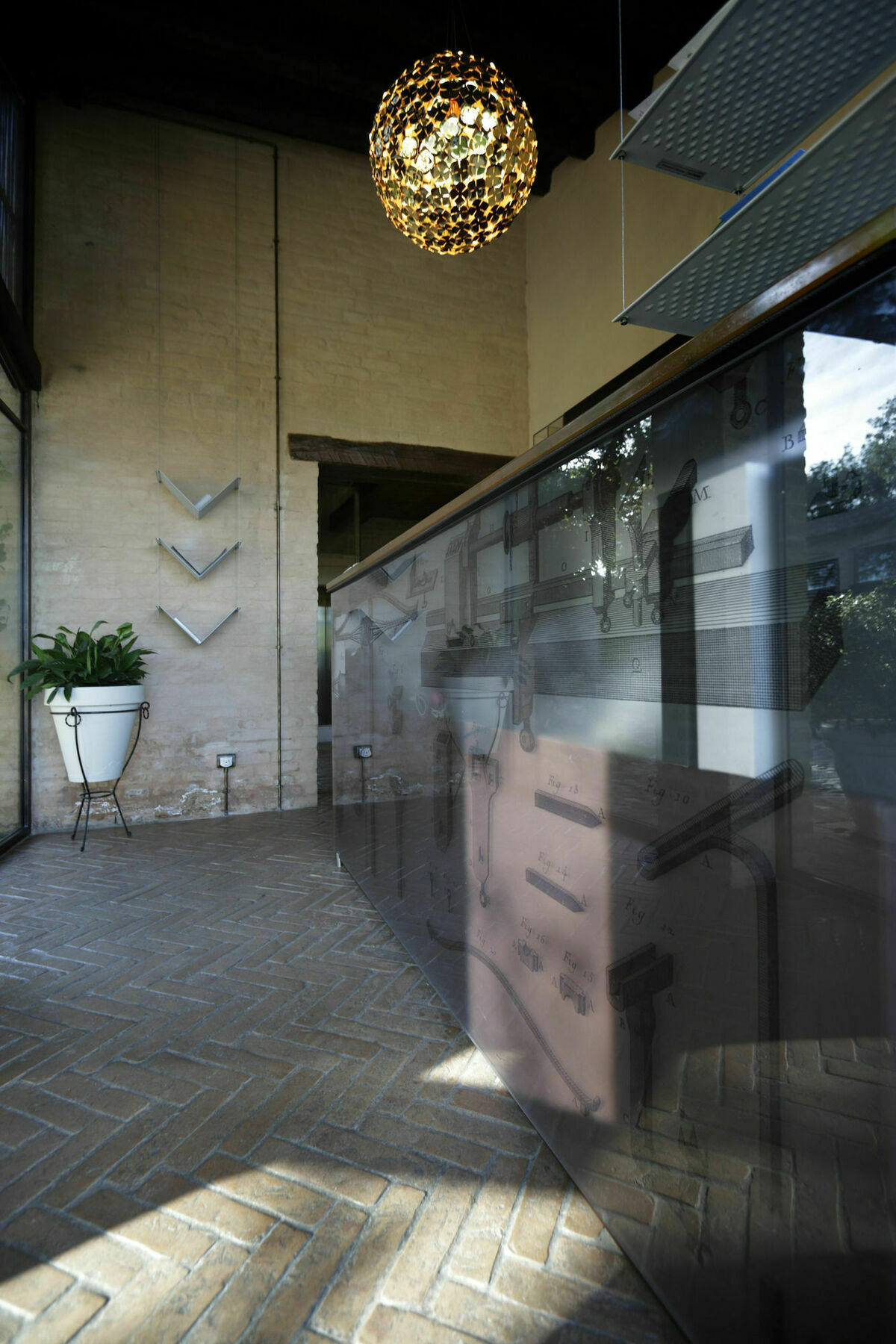 Tenuta Santi Giacomo E Filippo Urbino