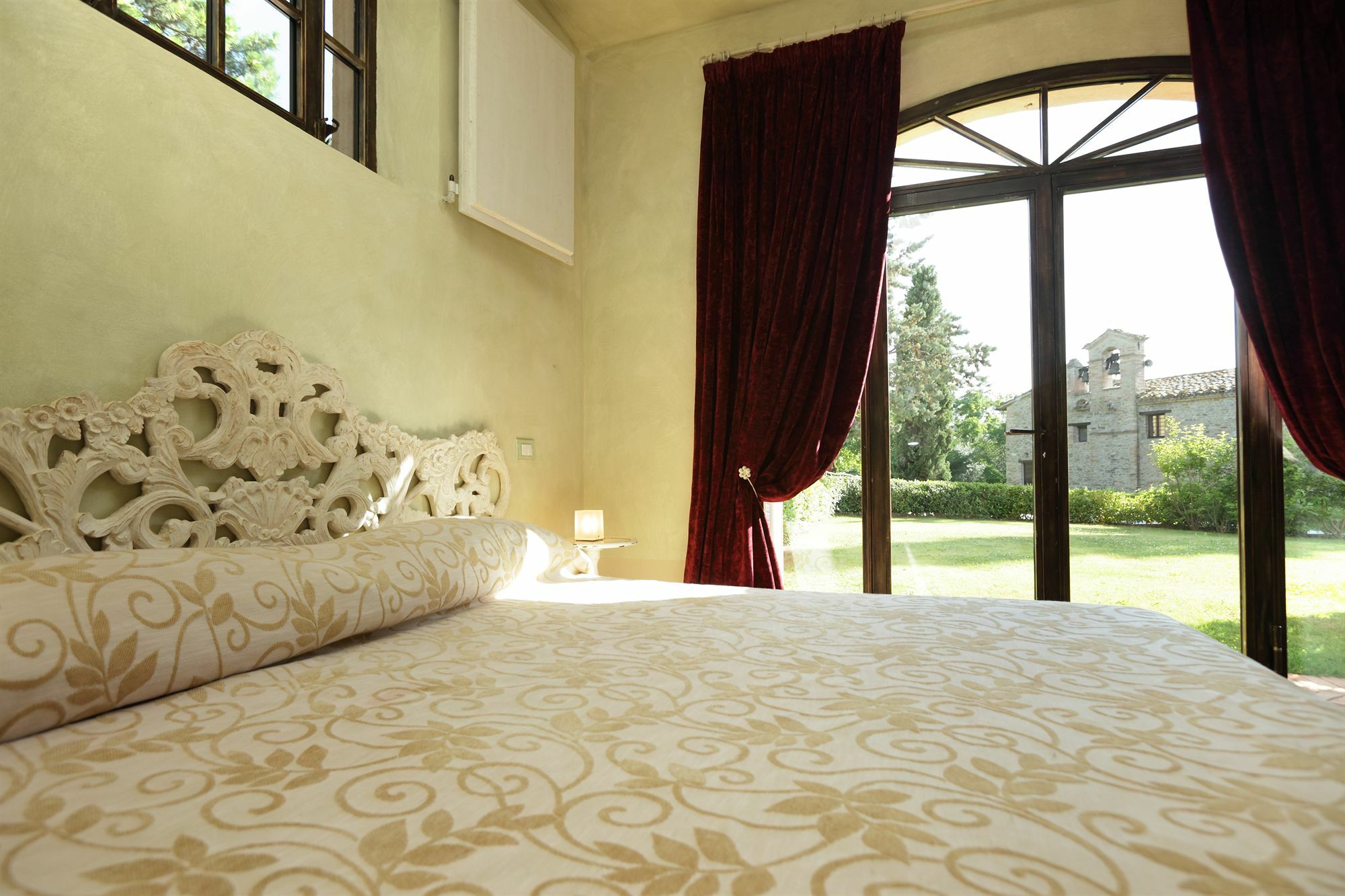 Casa di campagna-Tenuta Santi贾科莫·E·菲利波*