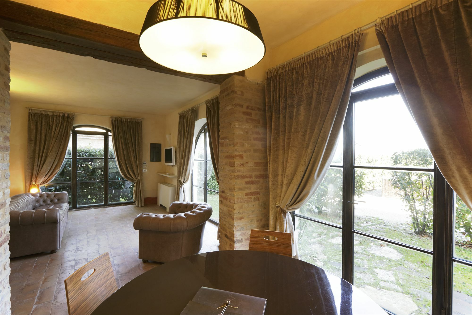 Tenuta Santi Giacomo E Filippo Urbino